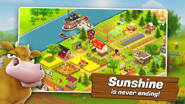 Hay Day(2)