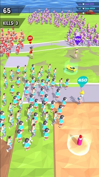 女神等等我游戏(1)