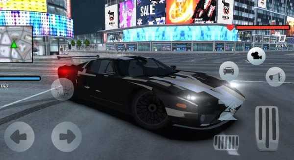 超跑隧道竞赛(Tuning Underground)7(1)