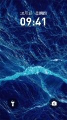 桌面养鱼壁纸(3)