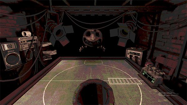 Buckshot Roulette手机版(1)