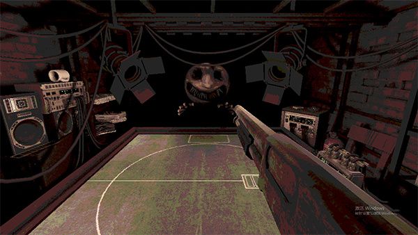 Buckshot Roulette手机版(2)