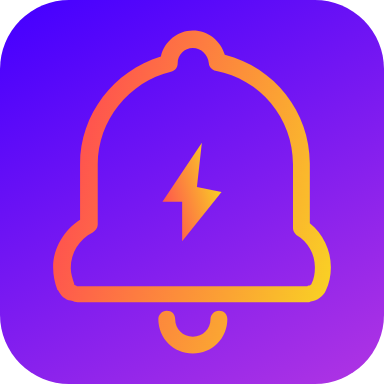 Tasker充电提示音