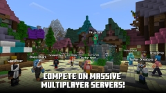 Minecraft图3