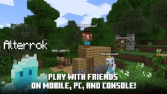 Minecraft图2