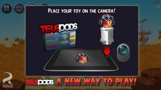 愤怒的小鸟:星球大战2(3)