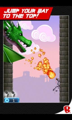 跳跃忍者豪华版