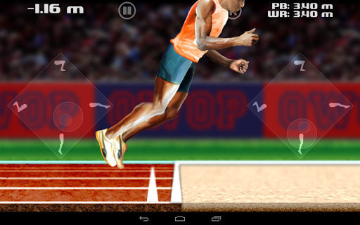 QWOP(1)