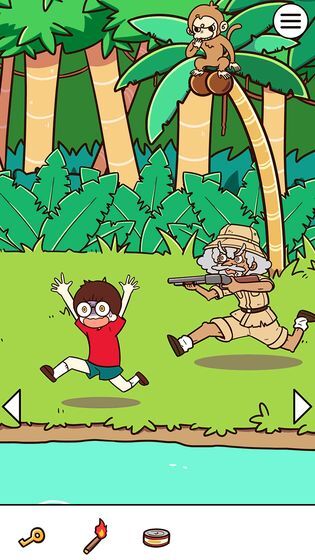 荒岛大胃王-图2