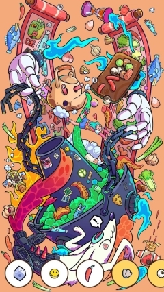 最强眼力:寻找隐藏物品(3)