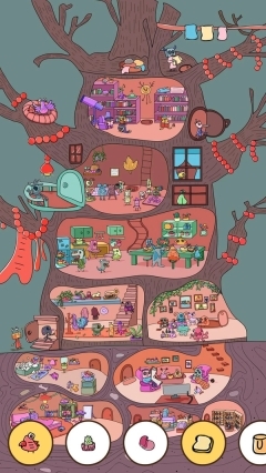 最强眼力:寻找隐藏物品(4)