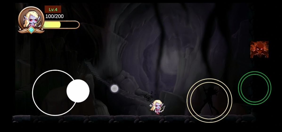 不可能的Boss-图2