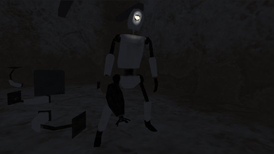 机器人实验室(1)