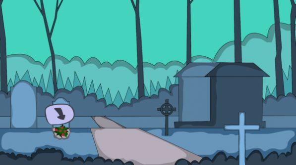 火柴人逃出生天图4