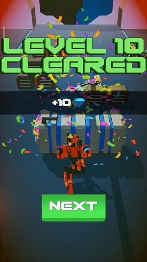 超能查派机器人(2)