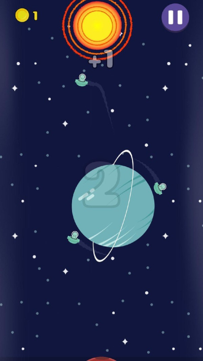 火星人登陆器(3)