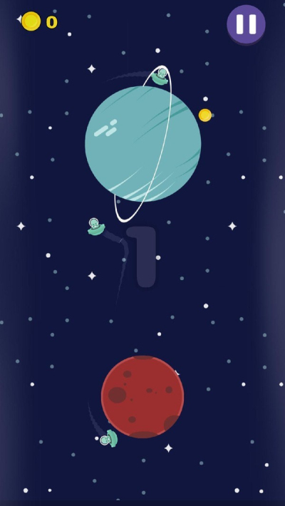 火星人登陆器(1)