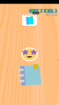 彩色迷你制作(4)