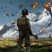 荒野战场雷霆出击V1.1