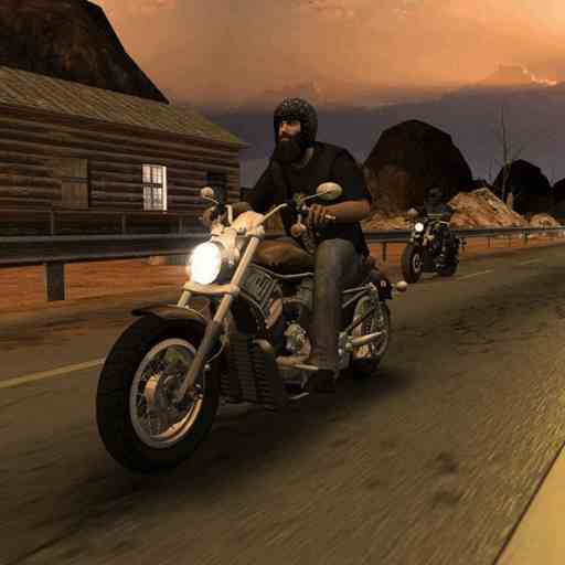 摩托赛车超级联赛