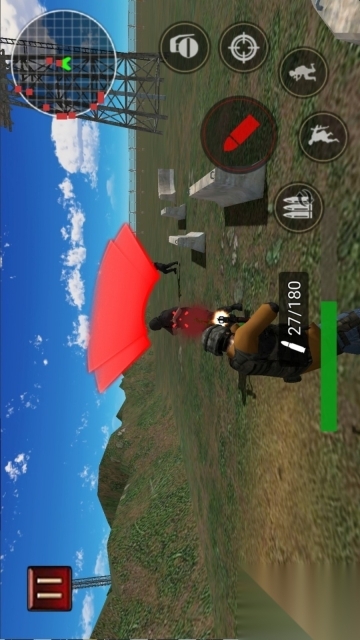 僵尸危机末日(3)