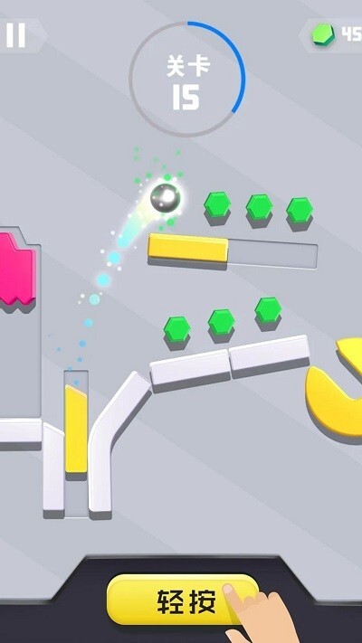 弹弹堂弹球闯关(2)