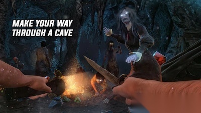 鬼屋邪恶射手(1)