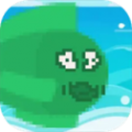 贪吃鱼V1.0
