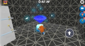 跑酷小王子-图1