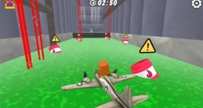 跑酷小王子-图3