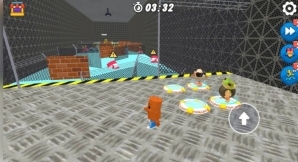 跑酷小王子-图4