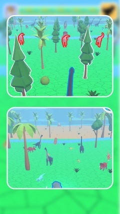 小小恐龙世界(1)