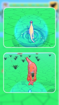 小小恐龙世界(4)