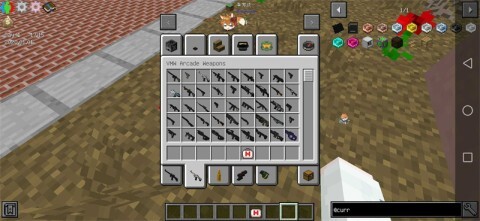 我的世界僵尸启示录-图3