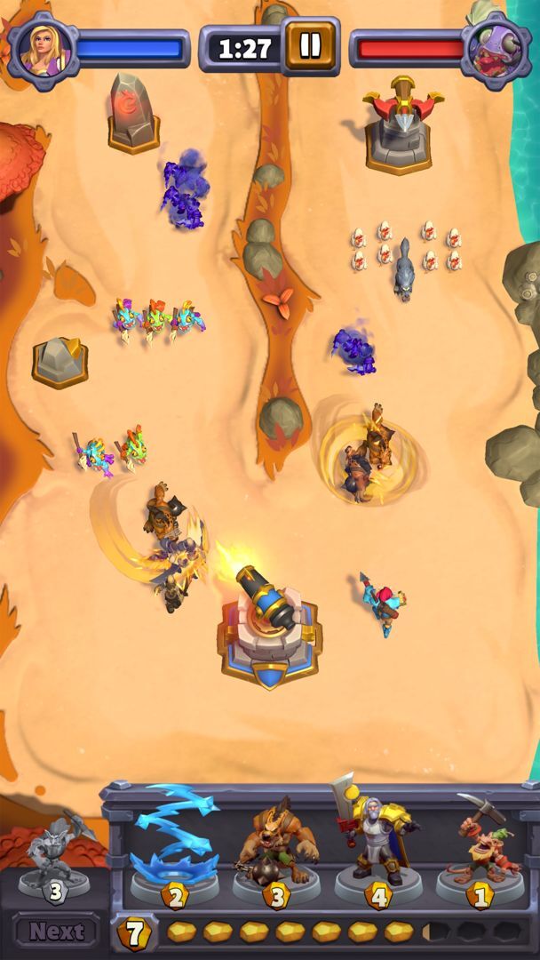 魔兽弧光大作战-图2