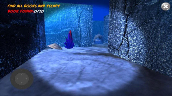 鲨鱼的恐怖袭击图2