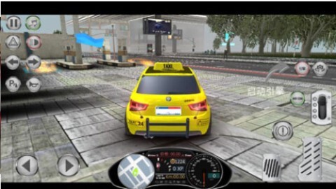 全民极品飞车2图1