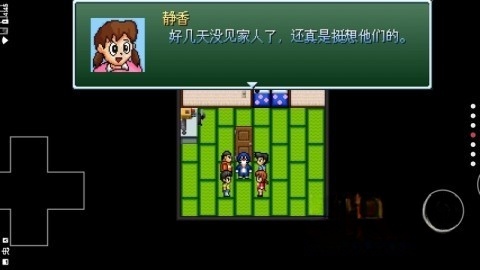 野比大雄的生化危机无理改造版3