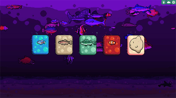 轻松养鱼水族馆(3)