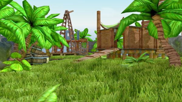 生存岛:终极工艺(3)