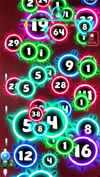 消灭病毒新春版(5)