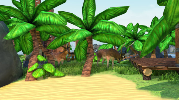 生存岛:终极工艺(4)