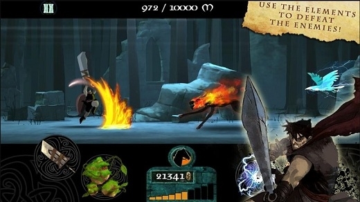 暗黑守护者修改版(3)