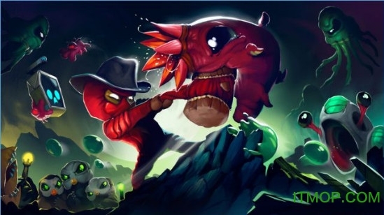 崩溃大陆苹果版(2)