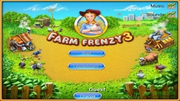 经营疯狂农场(4)