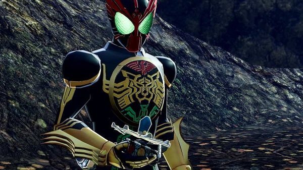 假面骑士英雄寻忆中文手机版(4)