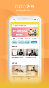 训狗养狗助手(3)