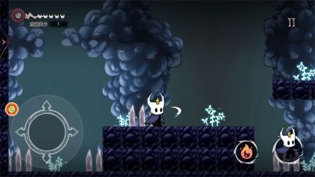 梦魇骑士的战斗(2)