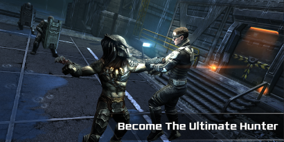 异形大战铁血战士进化-图1