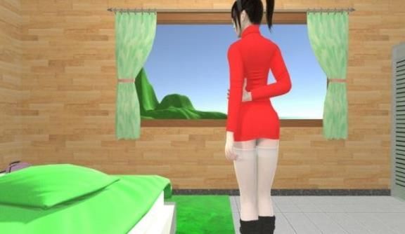 甜蜜合租间SweetRoommate手机版(1)